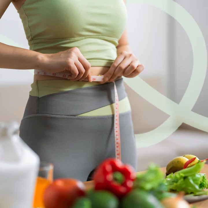 360° Weight Management