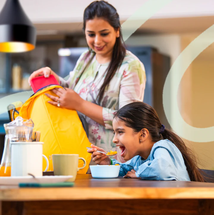 Kids Nutrition